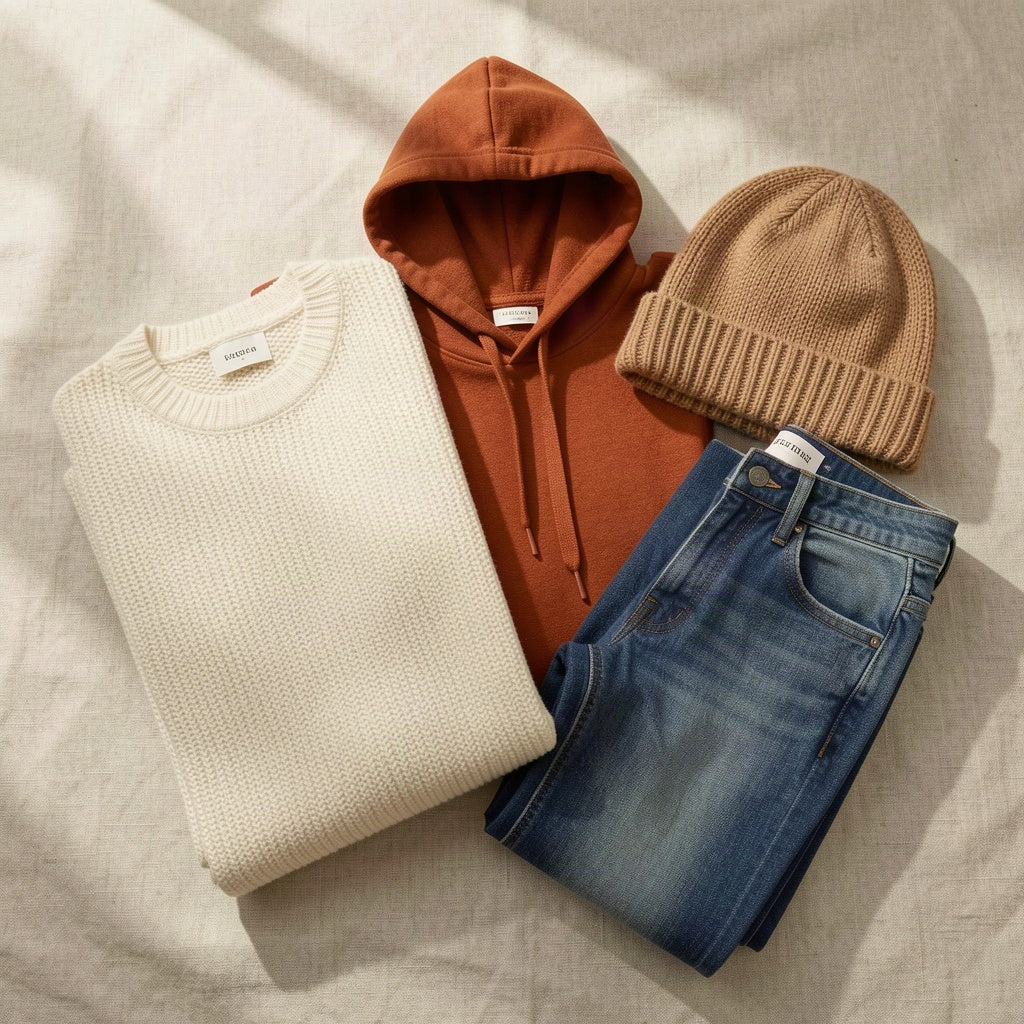 clothing — DealScoop category