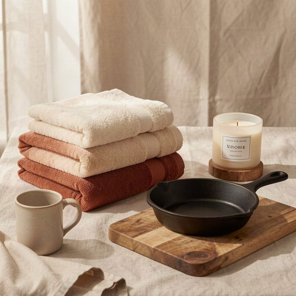 home goods — DealScoop category