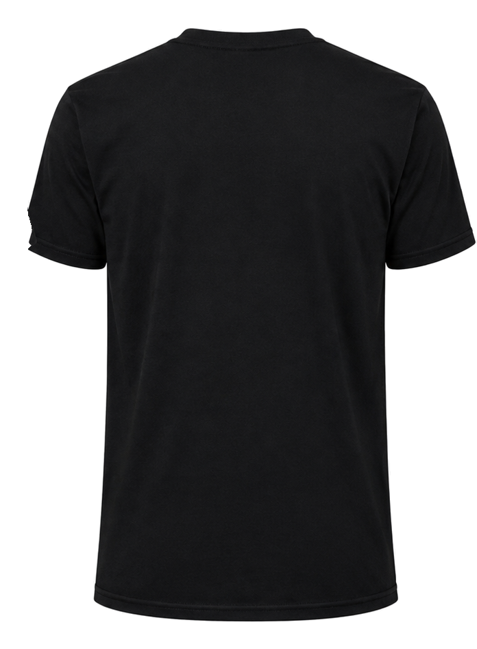 Fatal Crew Life On The Edge Skull & Wrenches Tee - Black - Men's M