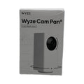 Wyze Cam Pan v2 – 1080p Pan/Tilt/Zoom Indoor Camera with Color Night Vision, White (New)