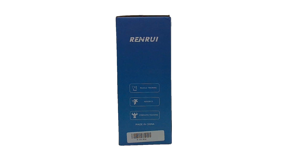 REN RUI Arm Expander Resistance Trainer – Blue