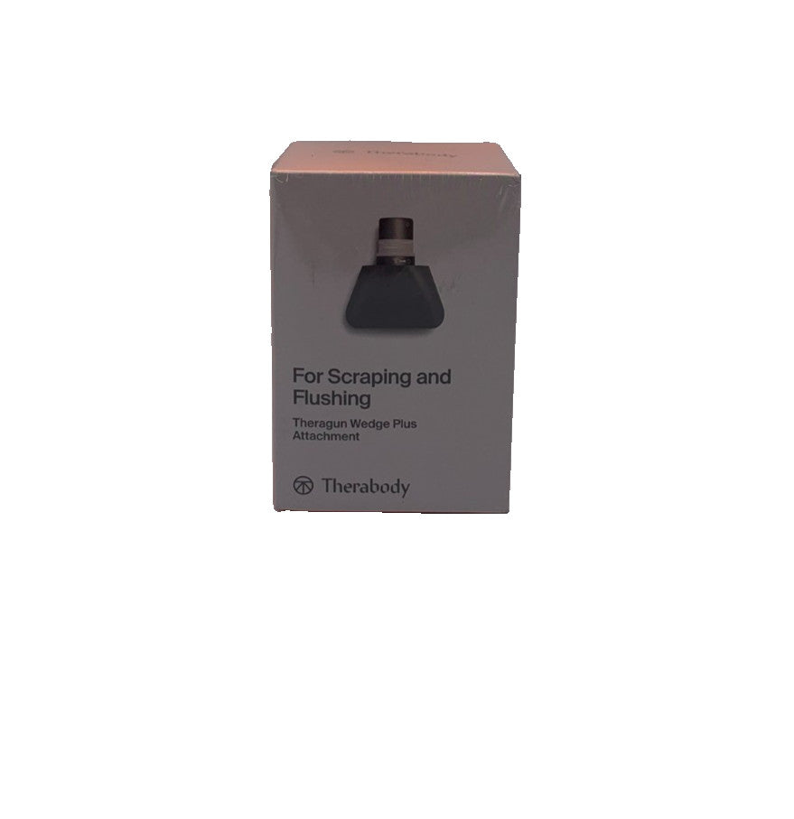 Therabody Theragun Pro Plus Heated Percussive Attachment