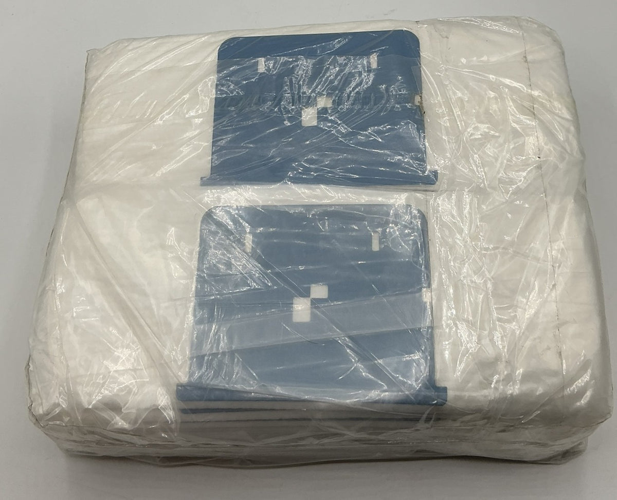 iRobot Braava Jet M Series Wet Mop Cleaning Pads – Lot of 2 Packs (28 Pads)