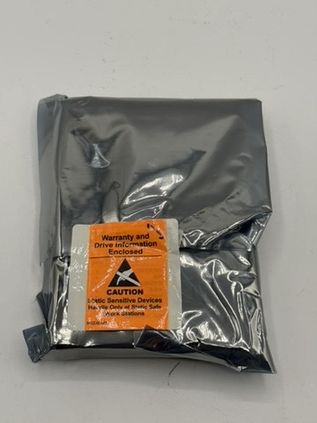HPE 12TB 7.2K SAS 12Gb/s 3.5" LFF 512e Hard Drive MB012000JWDFD 868210-001