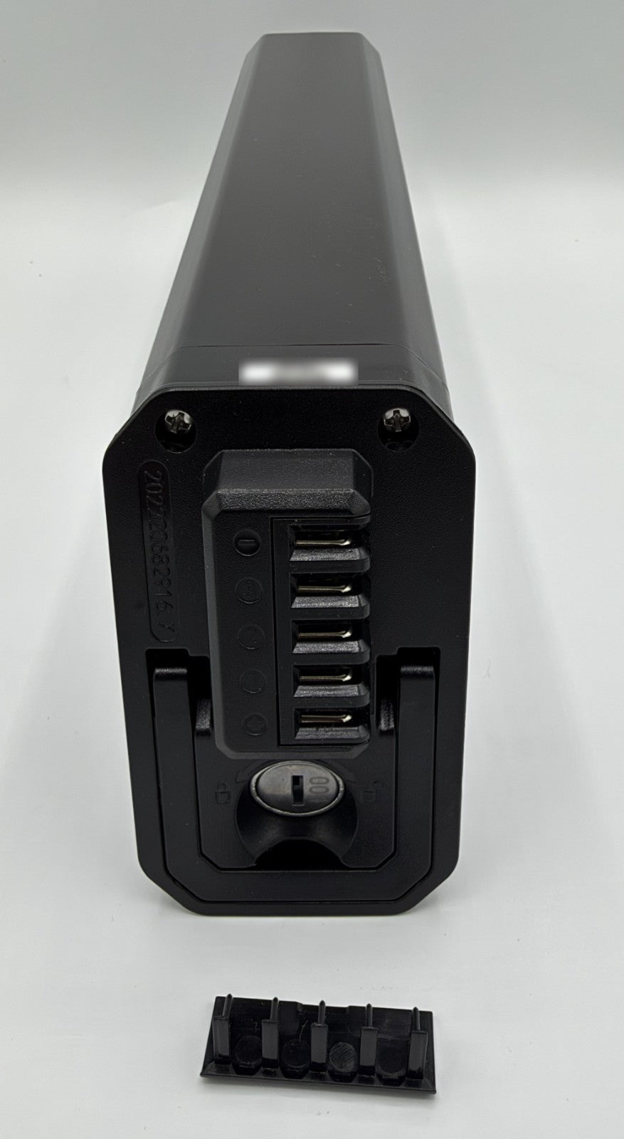 Jetson HA318 Haze Electric Bike Battery 48V 7.5Ah 360Wh PJHAZE-BTK - Open Box, Tested - photo 2
