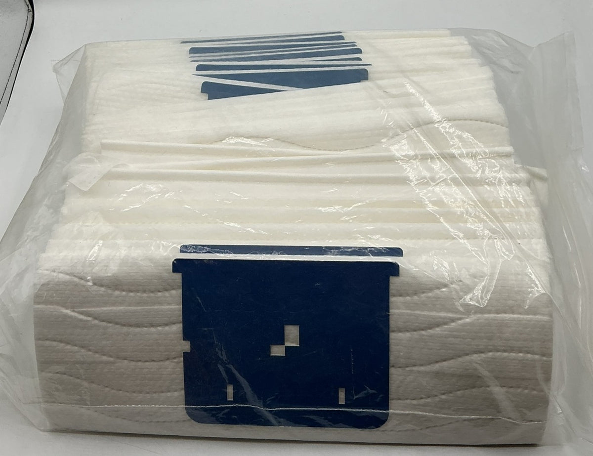 iRobot Braava Jet M Series Wet Mop Cleaning Pads – Lot of 2 Packs (28 Pads)