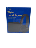Wyze Noise Cancelling Headphones Hard Travel Case (Open Box)