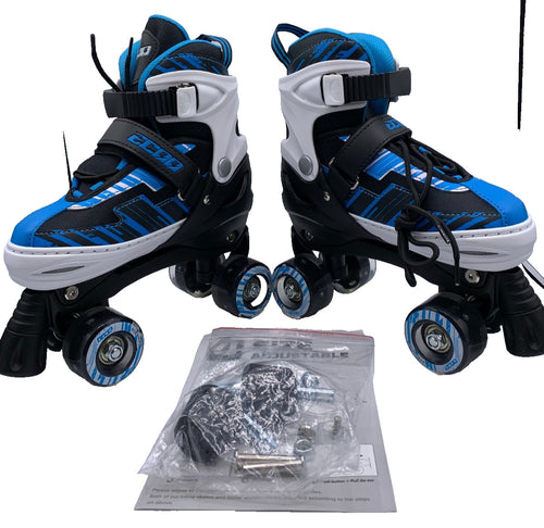ECCO Boys Roller Skates