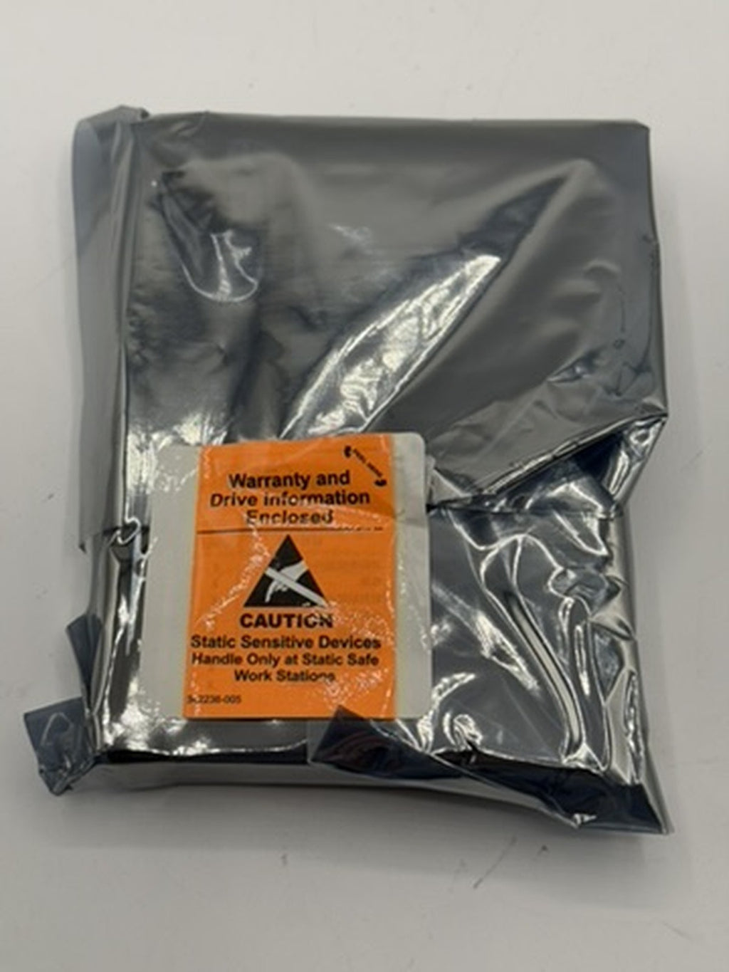HPE 12TB 7.2K SAS 12Gb/s 3.5" LFF 512e Hard Drive MB012000JWDFD 868210-001