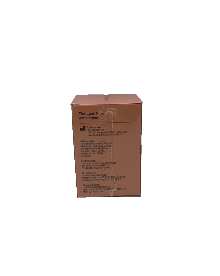 Therabody Theragun Pro Plus Heated Percussive Attachment – view 3