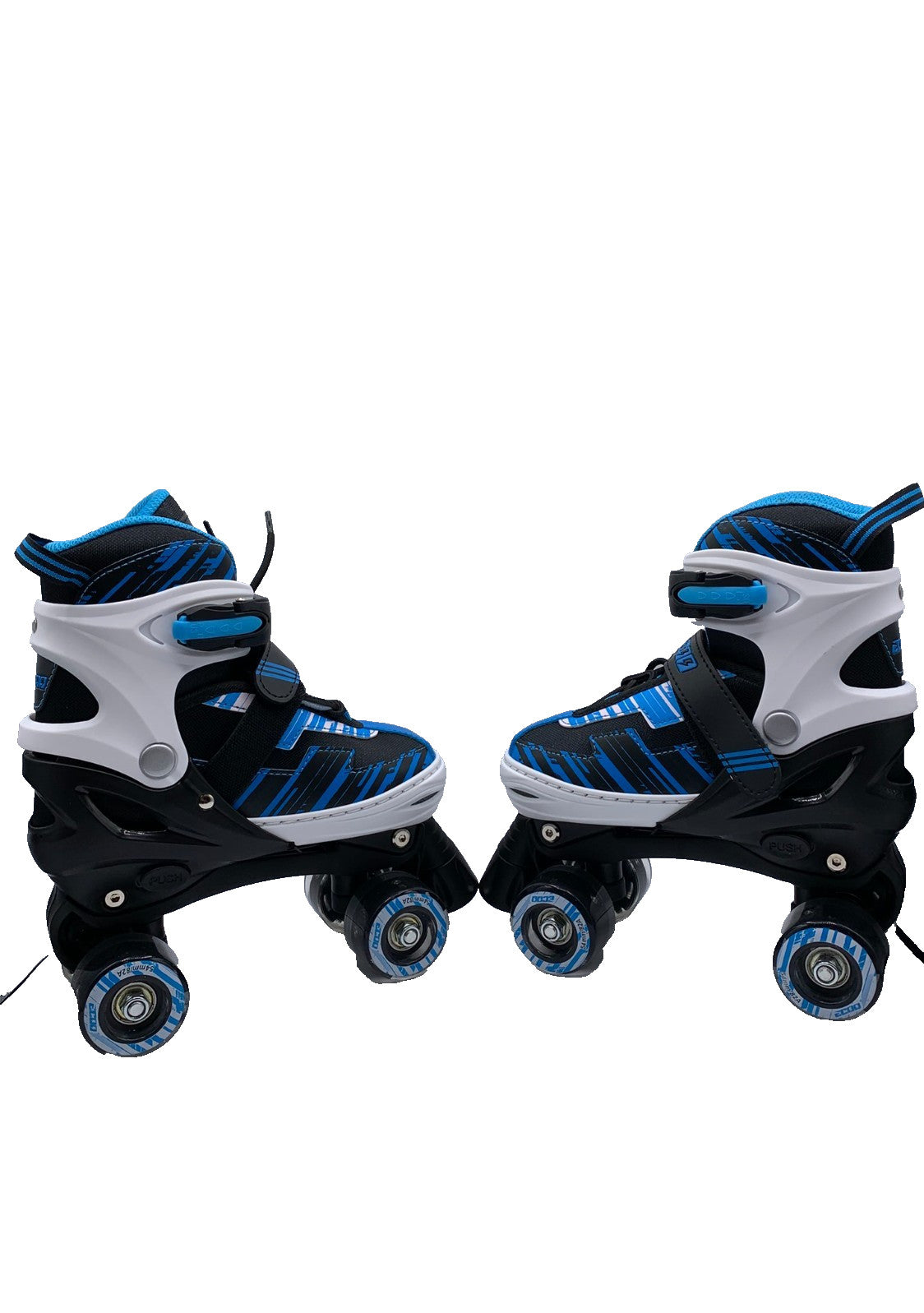 ECCO Boys Roller Skates